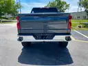 2019 Chevrolet Silverado 1500 LT Crew Cab 4WD