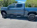 2019 Chevrolet Silverado 1500 LT Crew Cab 4WD