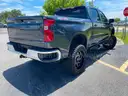 2019 Chevrolet Silverado 1500 LT Crew Cab 4WD