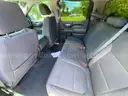 2019 Chevrolet Silverado 1500 LT Crew Cab 4WD