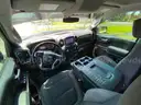 2019 Chevrolet Silverado 1500 LT Crew Cab 4WD