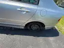 2008 Honda Civic Hybrid CVT AT-PZEV