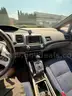 2008 Honda Civic Hybrid CVT AT-PZEV