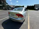 2008 Honda Civic Hybrid CVT AT-PZEV