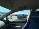 2008 Honda Civic Hybrid CVT AT-PZEV