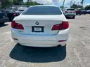 2015 BMW 5-Series