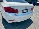 2015 BMW 5-Series