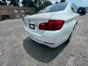 2015 BMW 5-Series