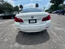 2015 BMW 5-Series