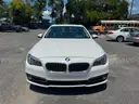 2015 BMW 5-Series