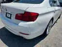 2015 BMW 5-Series