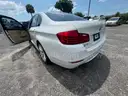 2015 BMW 5-Series