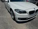2015 BMW 5-Series