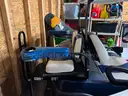 2004 CLUB CAR GOLF CART