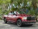 2019 RAM 1500 Classic