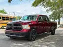 2019 RAM 1500 Classic