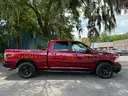 2019 RAM 1500 Classic