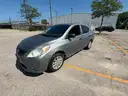 2013 Nissan Versa 1.6 S 5M