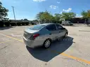 2013 Nissan Versa 1.6 S 5M