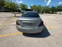 2013 Nissan Versa 1.6 S 5M