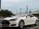 2014 Tesla Model S