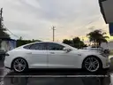 2014 Tesla Model S