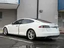 2014 Tesla Model S