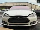 2014 Tesla Model S