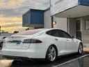 2014 Tesla Model S