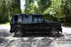 2016 Mercedes-Benz G63 700*Brabus