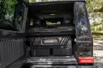 2016 Mercedes-Benz G63 700*Brabus
