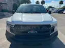 2018 Ford F-150 XL 8-ft. Bed 2WD