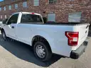2018 Ford F-150 XL 8-ft. Bed 2WD