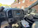 2018 Ford F-150 XL 8-ft. Bed 2WD