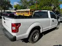 2018 Ford F-150 XL 8-ft. Bed 2WD