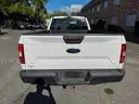 2018 Ford F-150 XL 8-ft. Bed 2WD