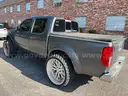 2019 Nissan Frontier SL Crew Cab 5AT 4WD