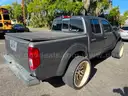 2019 Nissan Frontier SL Crew Cab 5AT 4WD