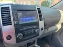 2019 Nissan Frontier SL Crew Cab 5AT 4WD