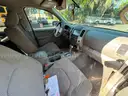2019 Nissan Frontier SL Crew Cab 5AT 4WD