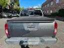 2019 Nissan Frontier SL Crew Cab 5AT 4WD