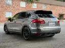 2013 Porsche Cayenne