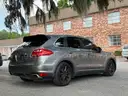 2013 Porsche Cayenne