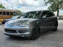 2013 Porsche Cayenne