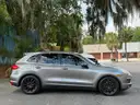 2013 Porsche Cayenne