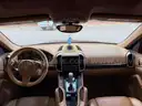 2013 Porsche Cayenne