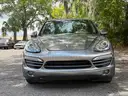 2013 Porsche Cayenne