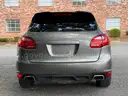 2013 Porsche Cayenne