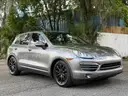 2013 Porsche Cayenne