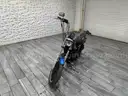 1988 Harley-Davidson XL 883 Hugger